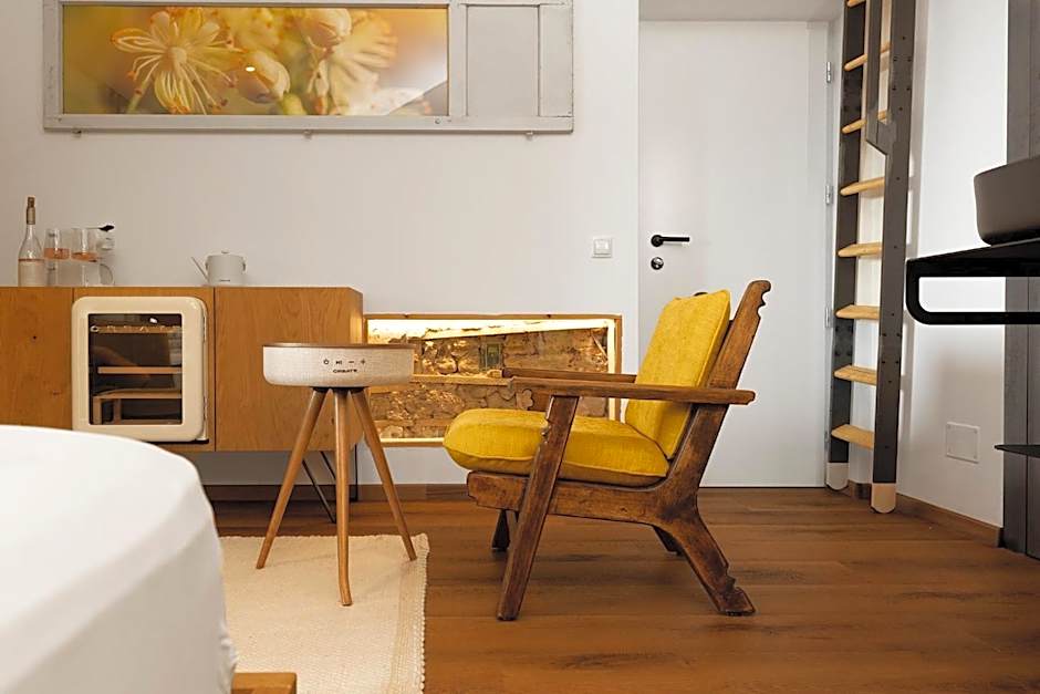 Michlhaus nature and suites - Dolomiten-Worldhertiage, Family & Pool
