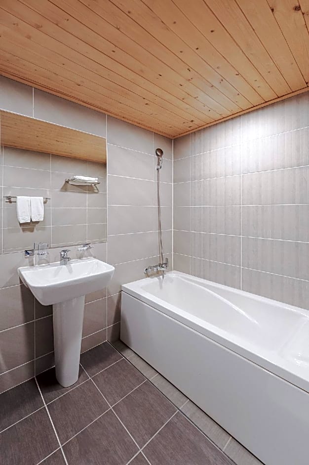 Jeonju Yeonghwa Hotel