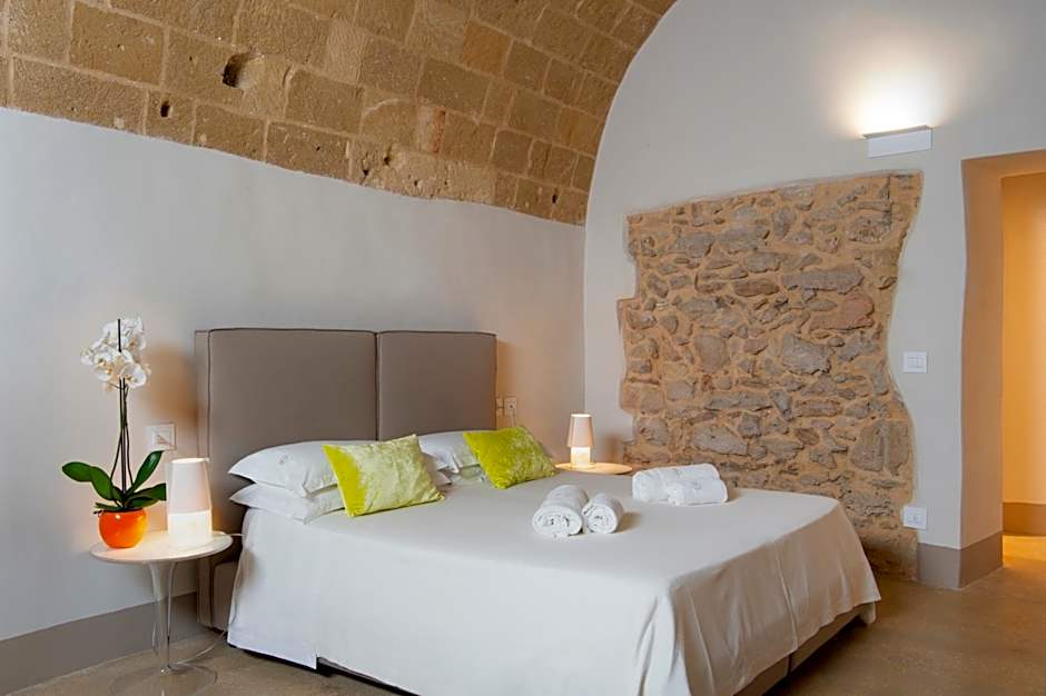 I Bastioni San Domenico - Boutique Hotel