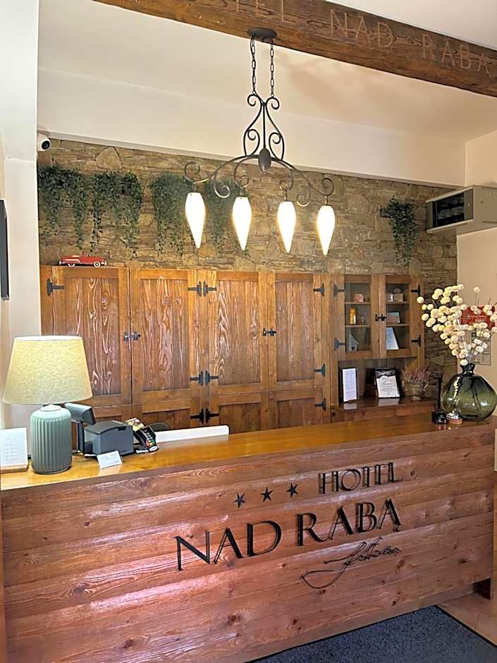 Hotel nad Rabą - Bochnia