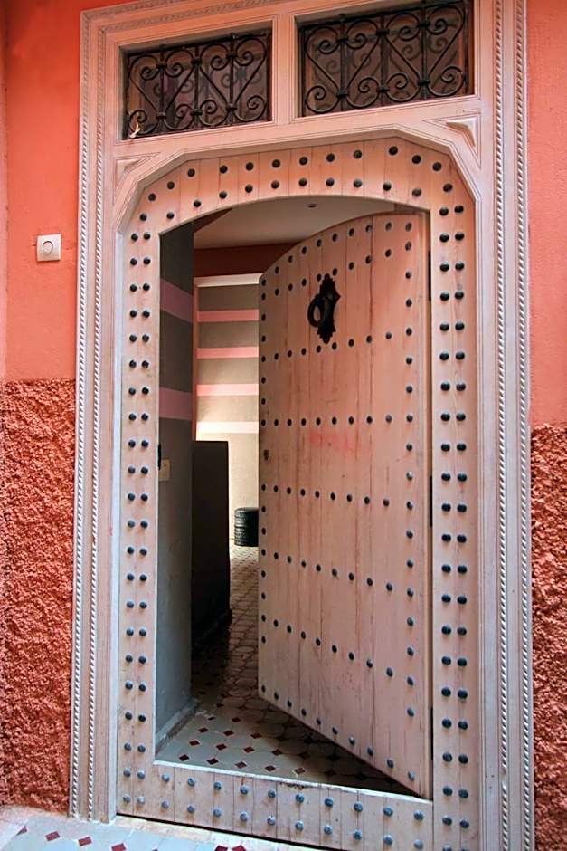 Riad Tahani
