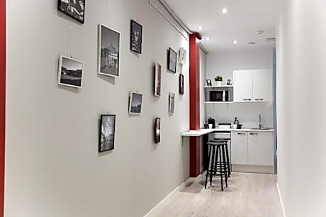 Boutique Fira Barcelona