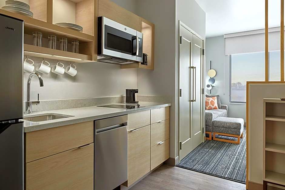 TownePlace Suites by Marriott Tempe