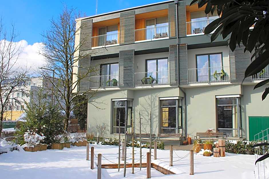 Hotel Heffterhof