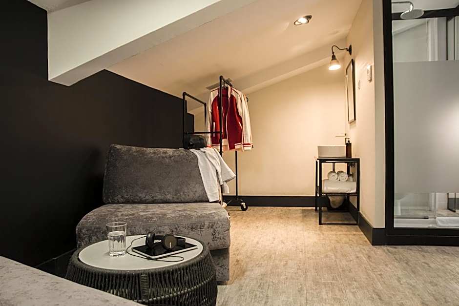 room00 Ventura Hostel