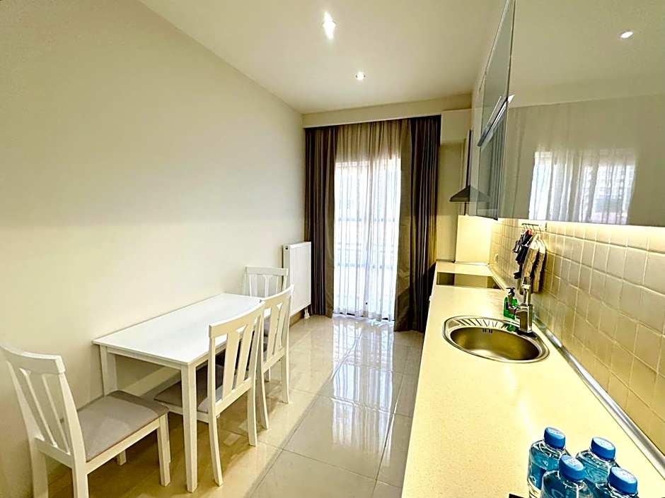 Somerset City Centre Atyrau