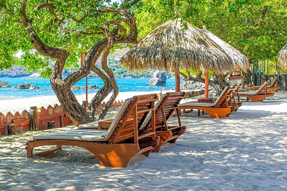 Hilton Grand Vacations Club Zihuatanejo