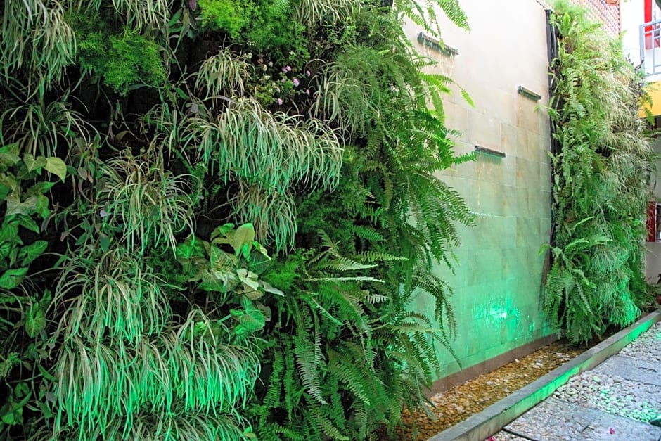 Hotel Boutique Casa Mia