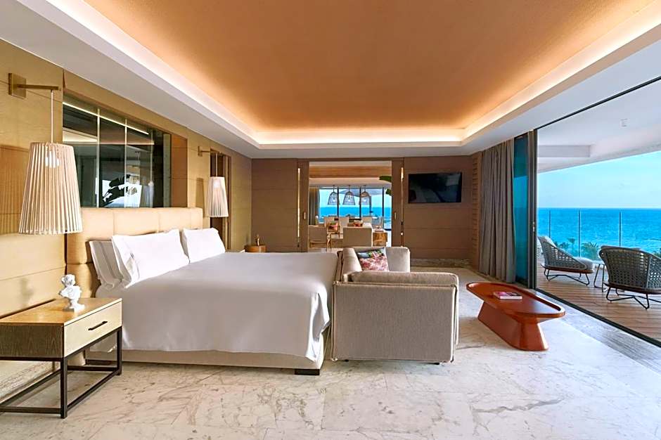 SLS Playa Mujeres-All Inclusive