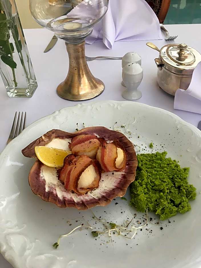 Pałac Piorunów & Spa