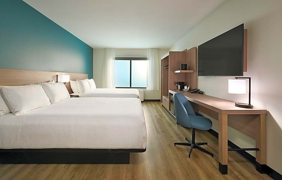 Hyatt Select Galveston - Beachfront