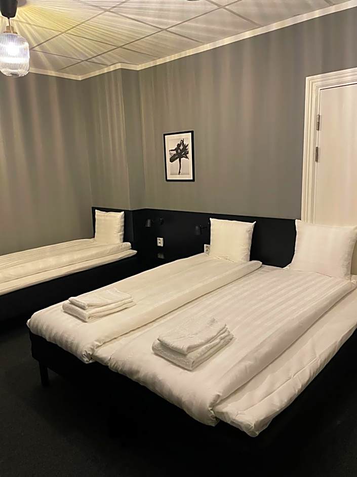 Birka Hotel