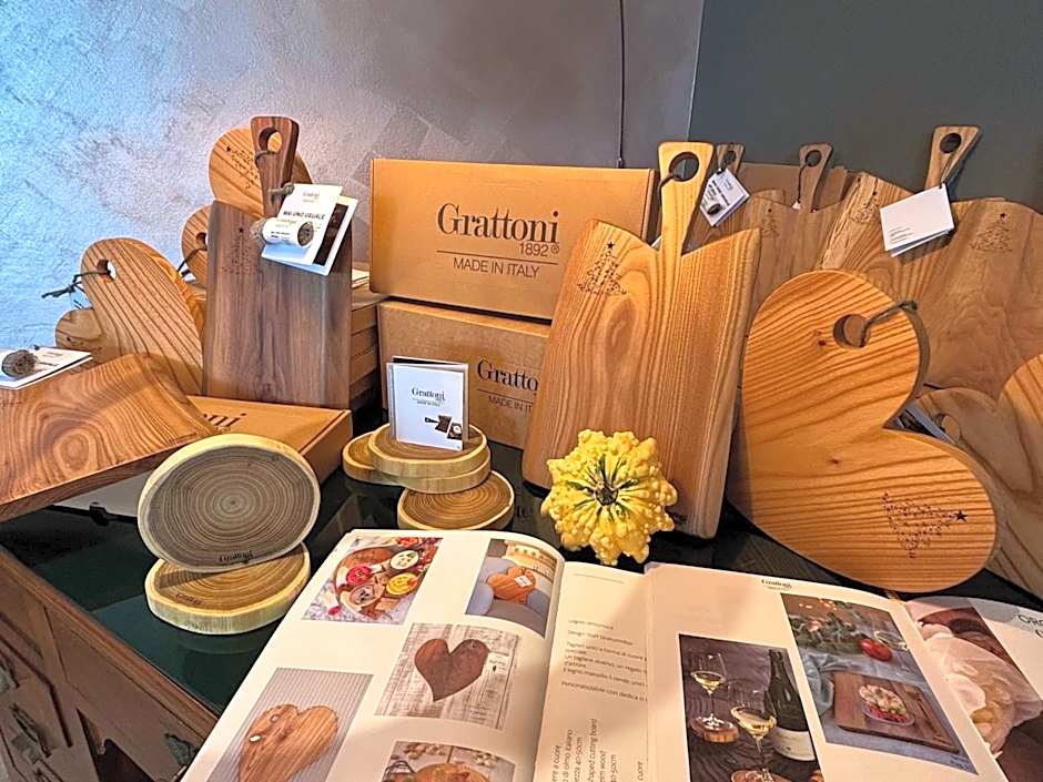 Hotel Alfieri by International