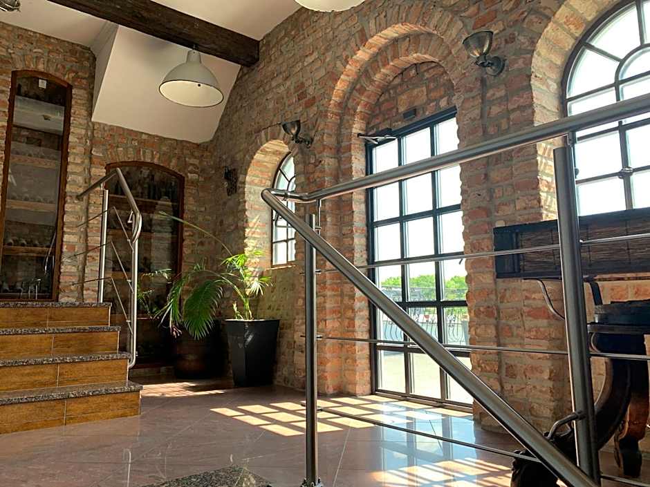 Hotel Kameleon