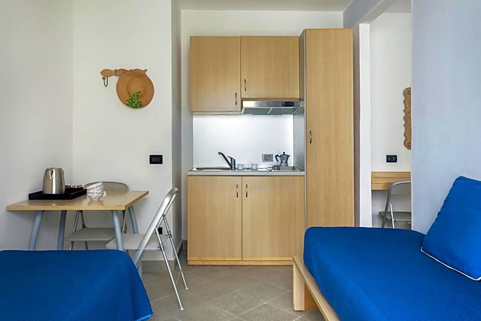 Residence Stella Marina