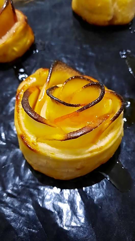 Maison du Coquelicot