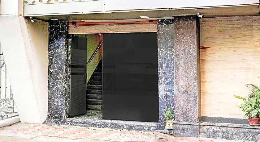 Hotel O Lotus Residency