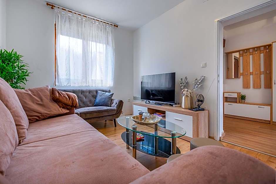 SOKOL - Secret forest house