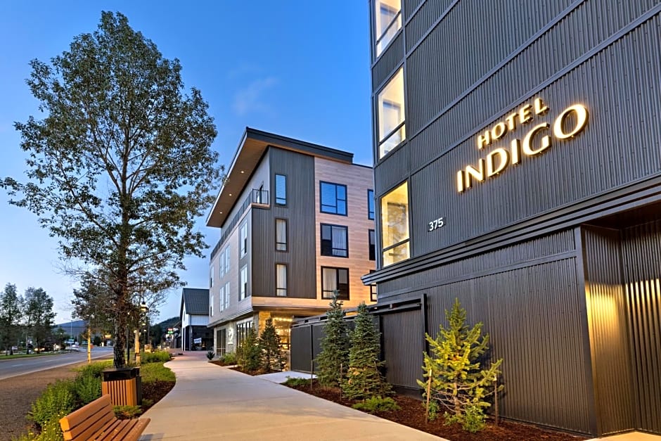 Indigo - Silverthorne, an IHG Hotel