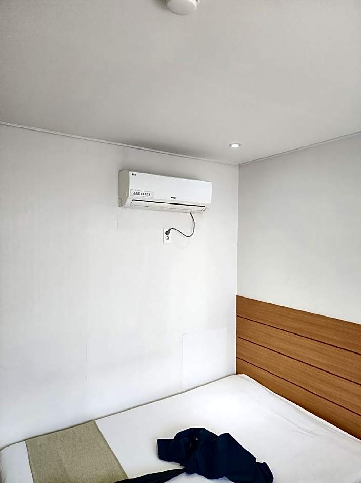 Ewha Hotel