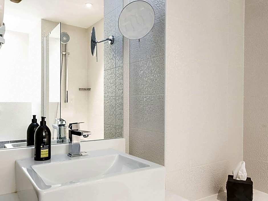 Hipark By Adagio Paris La Villette