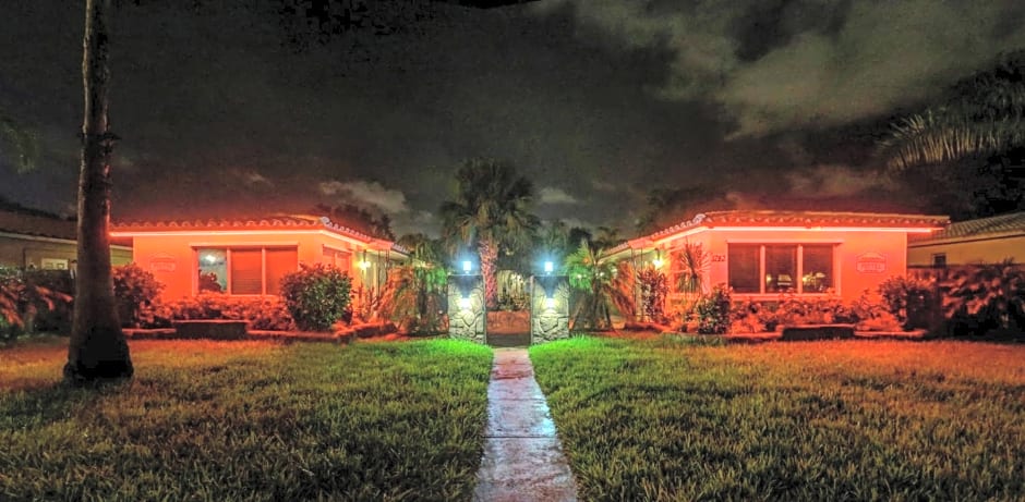 Richard's Pet Friendly Motel
