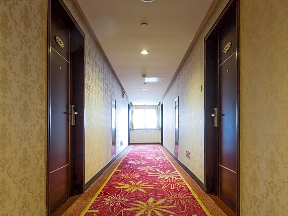 Hotel Guangdong
