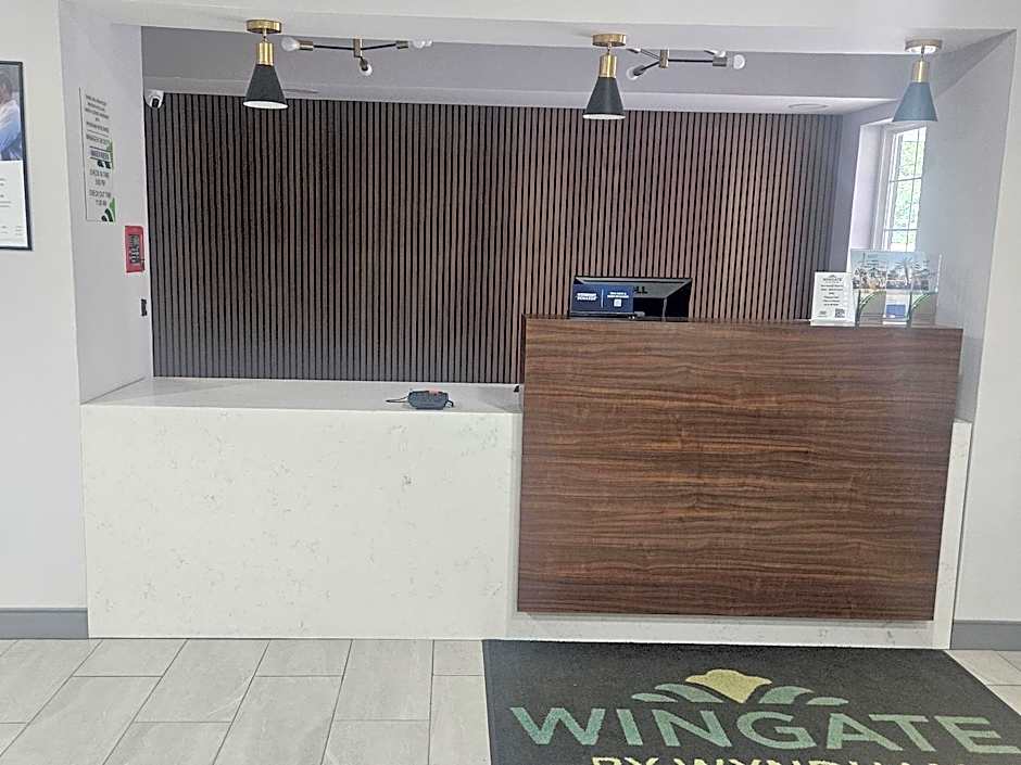 Wingate by Wyndham Youngstown/Austintown