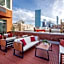 The Modernist Hotel