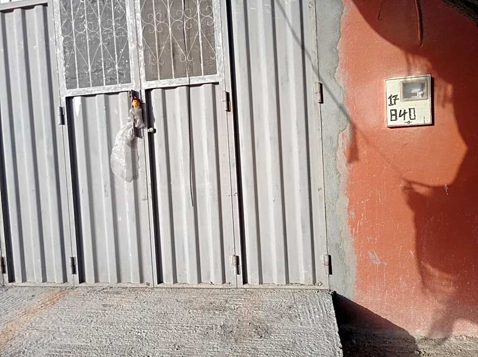 Maison complète Jardin et terrasse