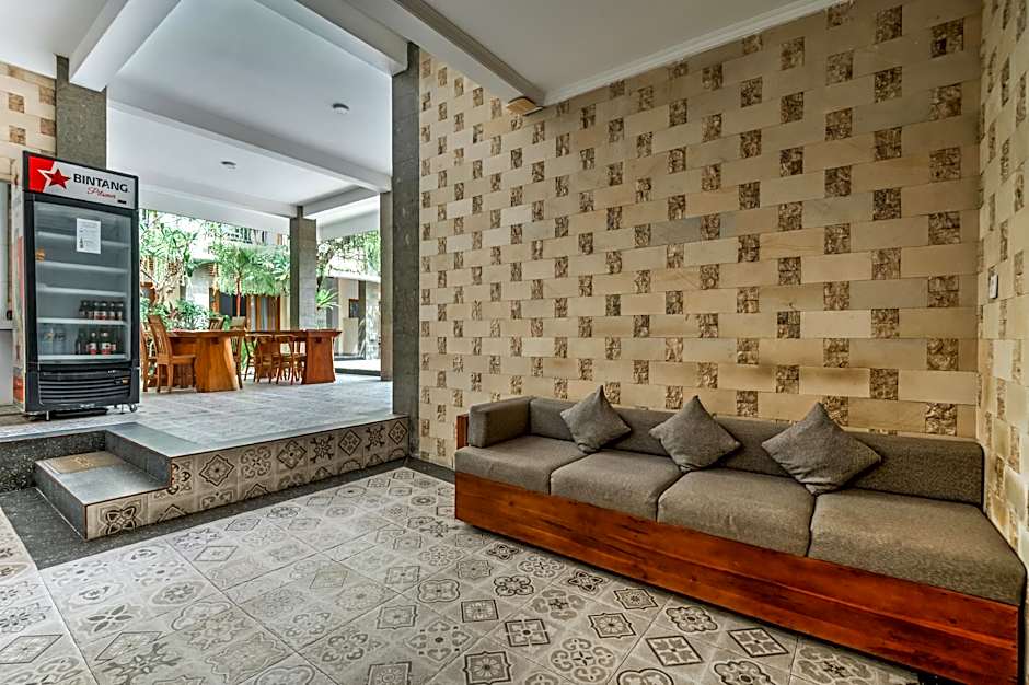 D'Sarian Seminyak