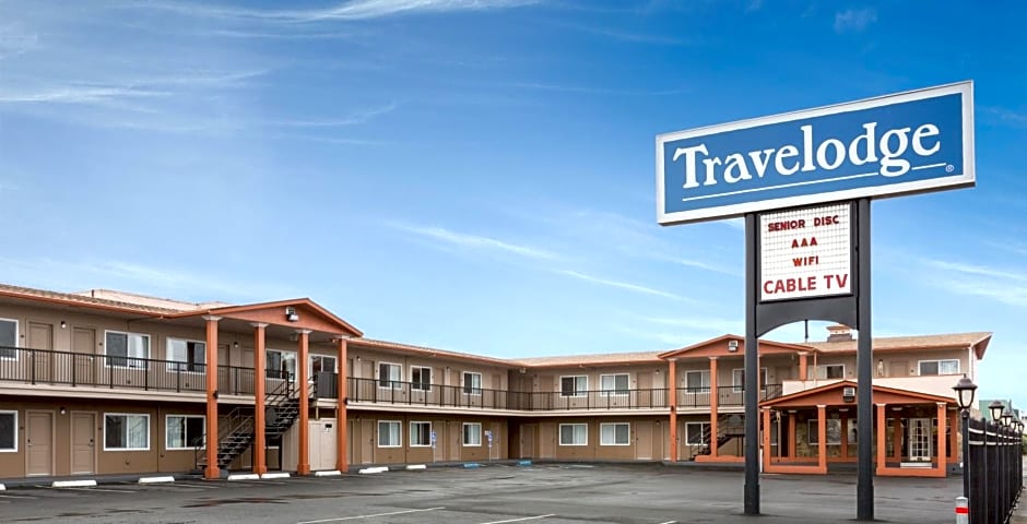 Travelodge by Wyndham Eureka