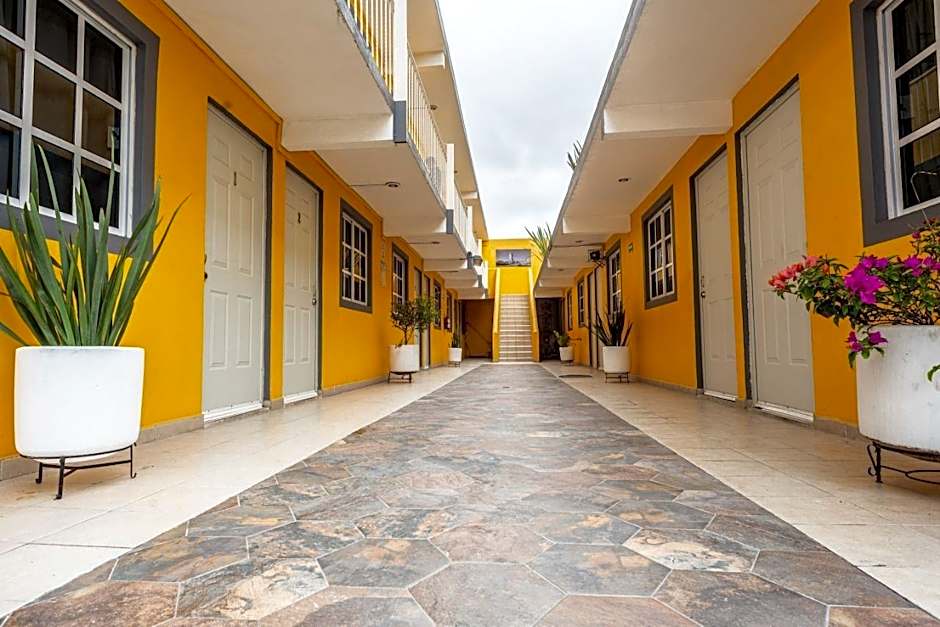 Posada del Angel