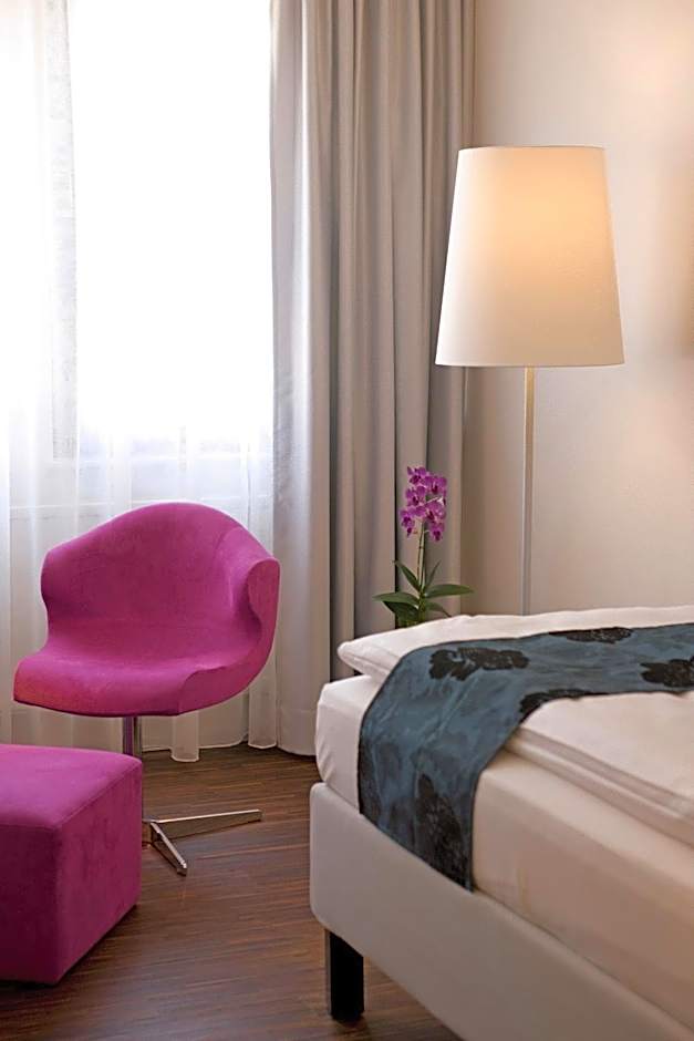 Design Hotel Zollamt