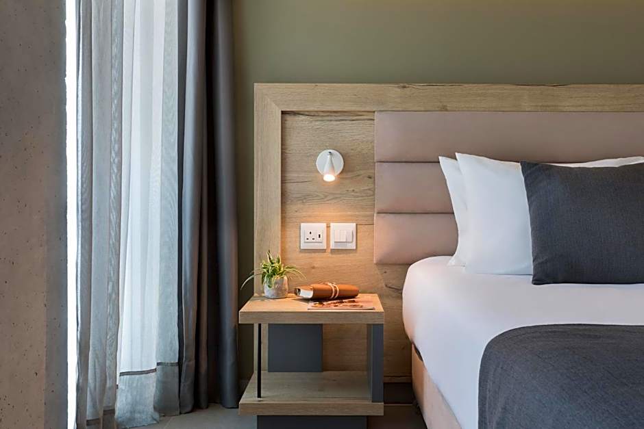 Azur Hotel by ST Hotels