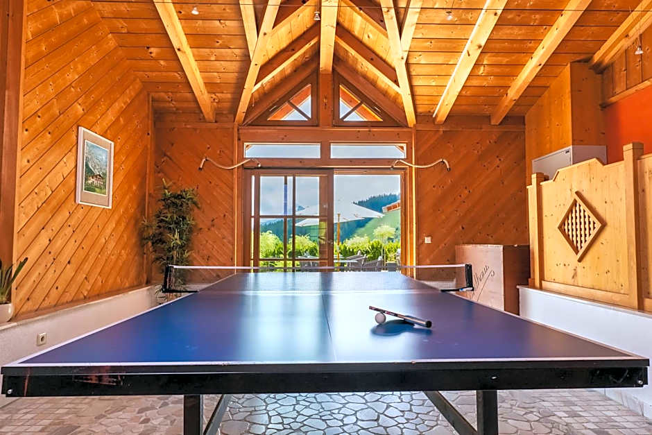 Landhaus Ramsau