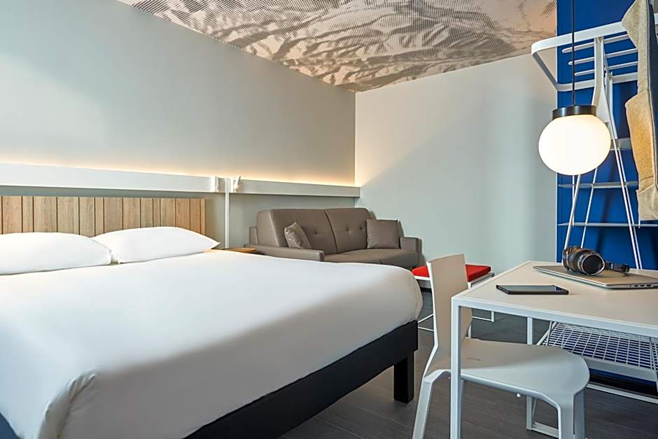 ibis Paris Nation Davout