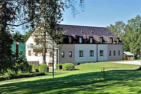 Triple Room Annex Building