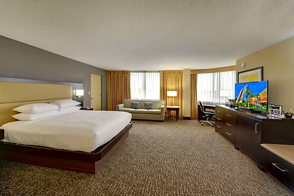 Hilton Orlando/Altamonte Springs