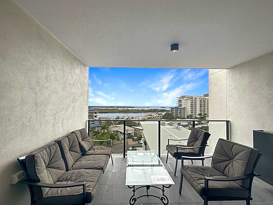 Direct Collective - Rhythm on Beach