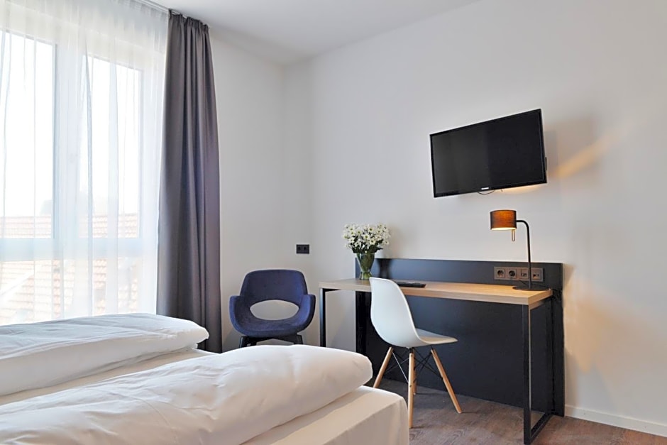 Hayta Hotel Stuttgart Airport Messe