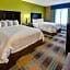 Hampton Inn By Hilton & Suites Clarksville