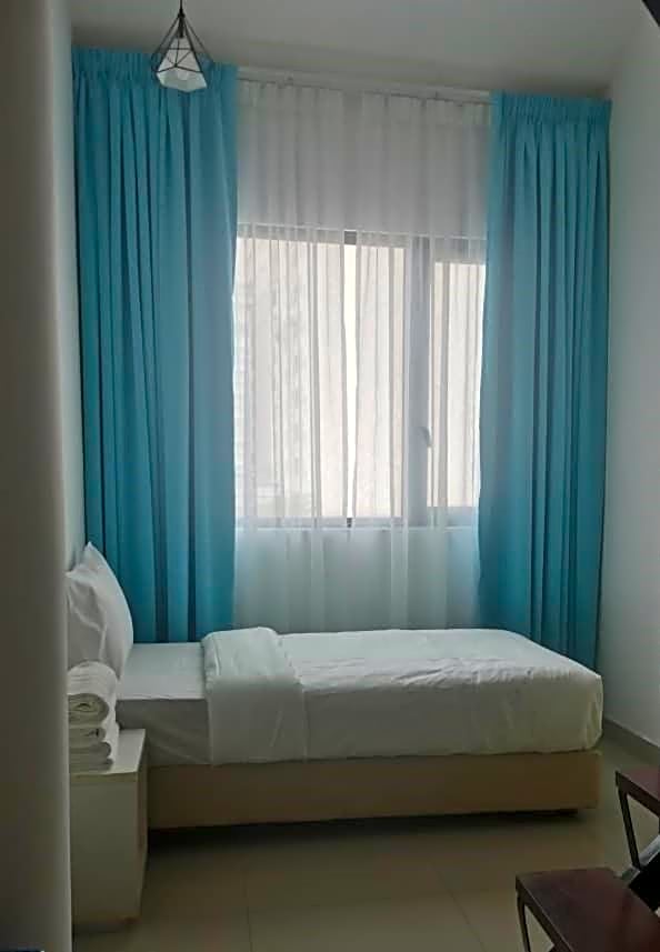 Photo 1 of 4 of Triple Room