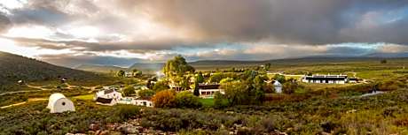 Karoo 1 Hotel Village