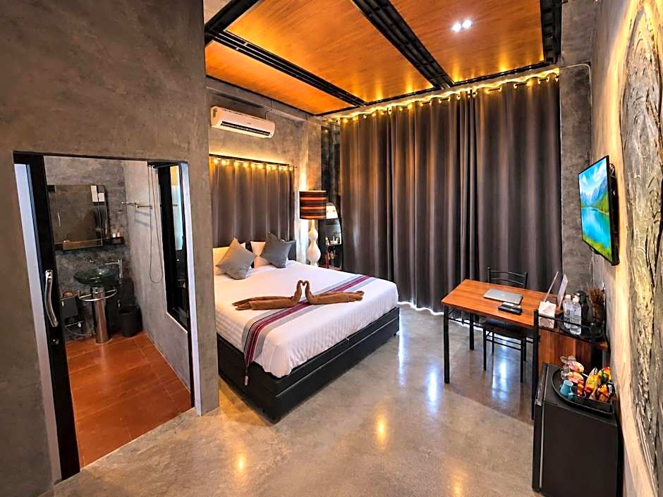 Theloft boutique nakhonpanom