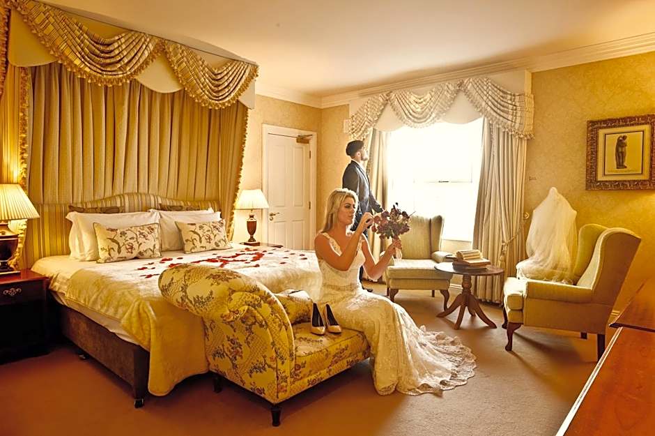 Hotel Woodstock an Ascend Hotel Collection Member