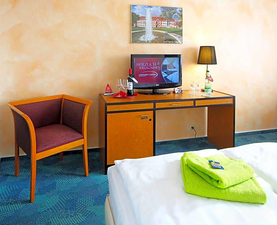 Airport Hotel Erfurt
