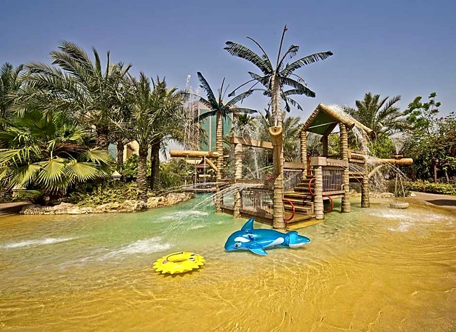 Gulf Executive Residence