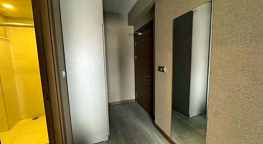 Cinas Hotel
