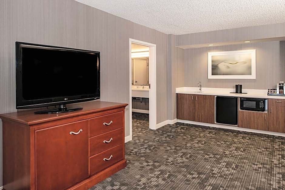 Courtyard by Marriott Newark Silicon Valley